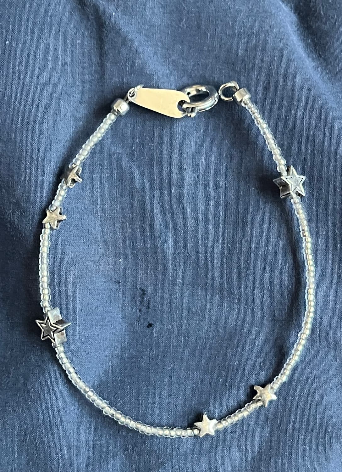 sickfumedot Milky way 팔찌 18cm 상품이미지4