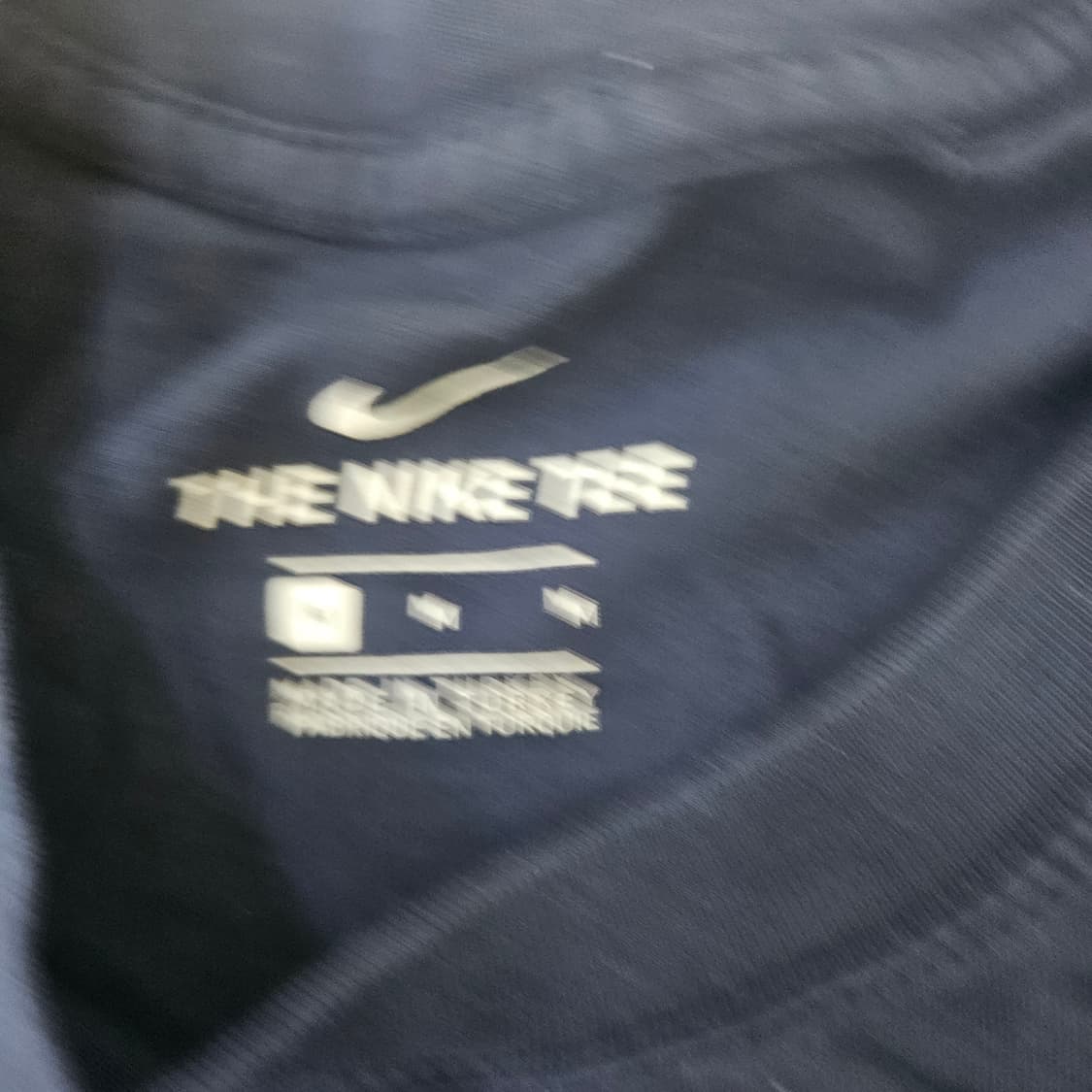 M 나이키 에어맥스 90 반팔티 0303Y 상품이미지3