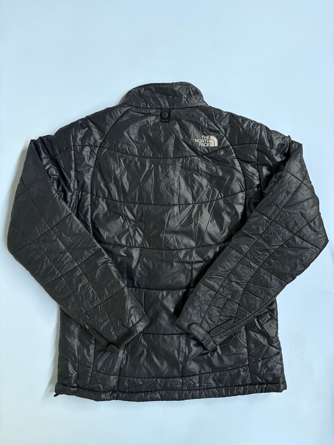 노스페이스 경량패딩 상품이미지3