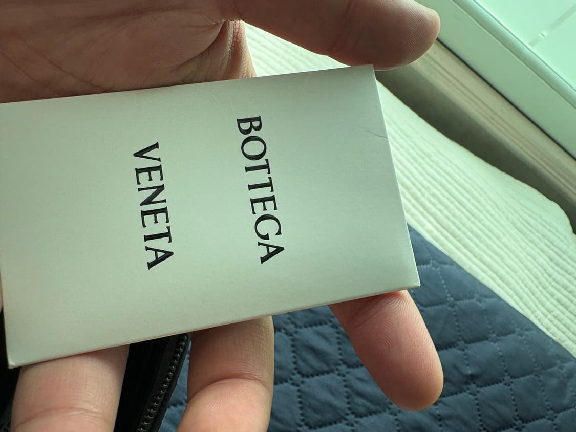 보테가베네타 클러치백 상품이미지4