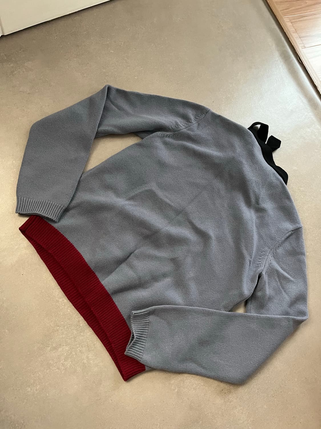 발렌티노 니트 상품이미지4