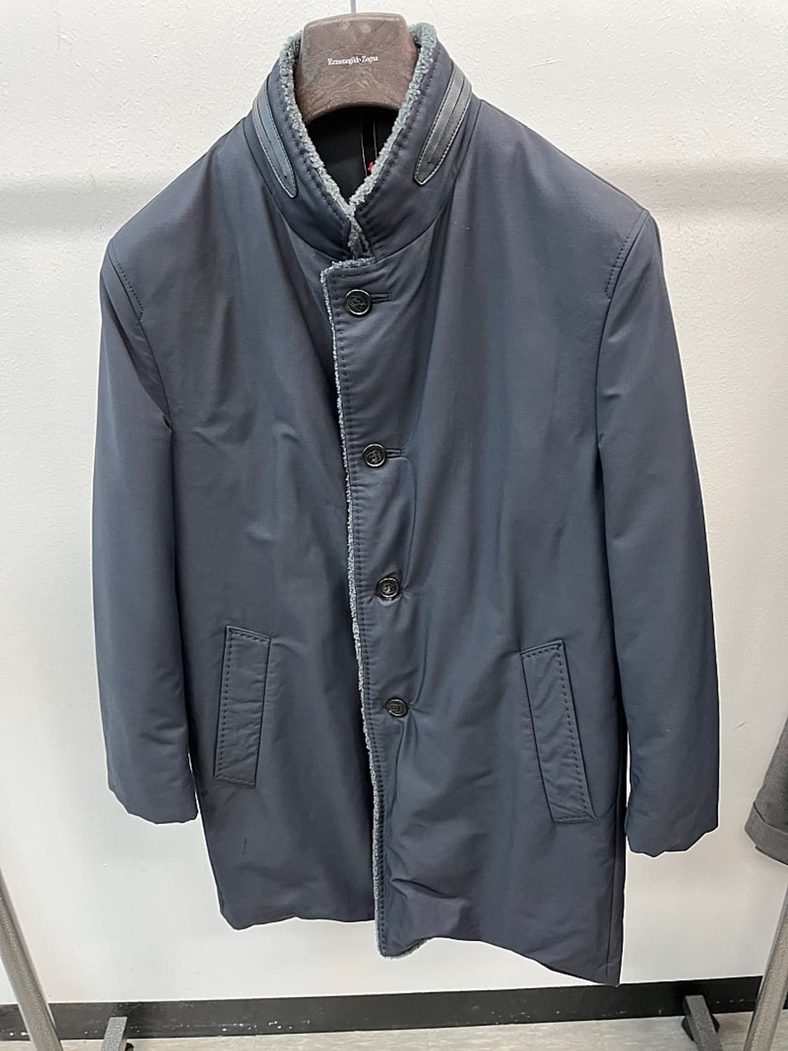 95) 빨질레리 로로피아나 구스코트  상품이미지3