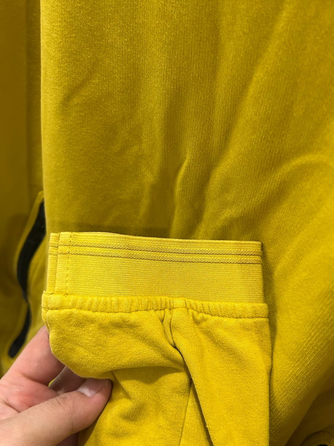 스톤아일랜드 맨투맨 상품이미지4