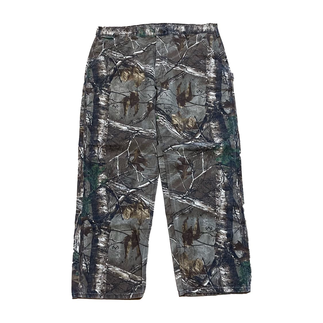 [40] 칼하트 b235977 리얼트리 카펜터 팬츠 상품이미지2