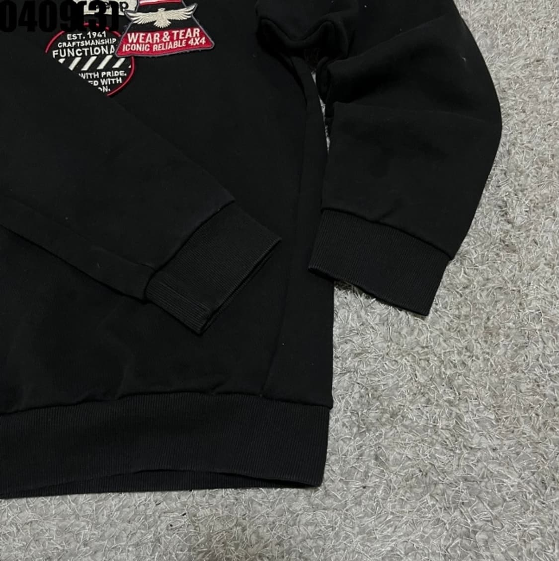 지프 맨투맨 상품이미지4