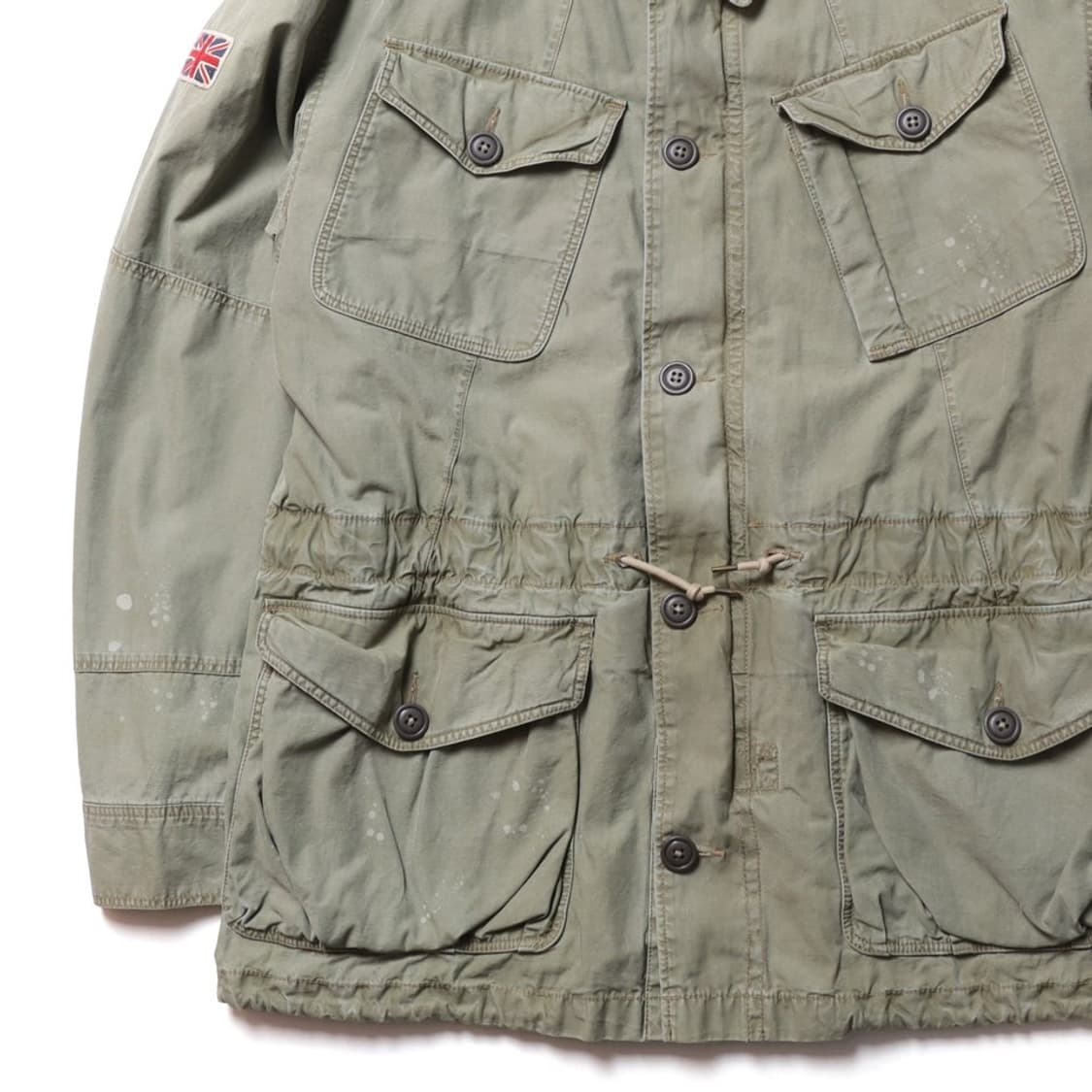 폴로 랄프로렌 Polo Ralph Lauren Field Jacket 상품이미지3