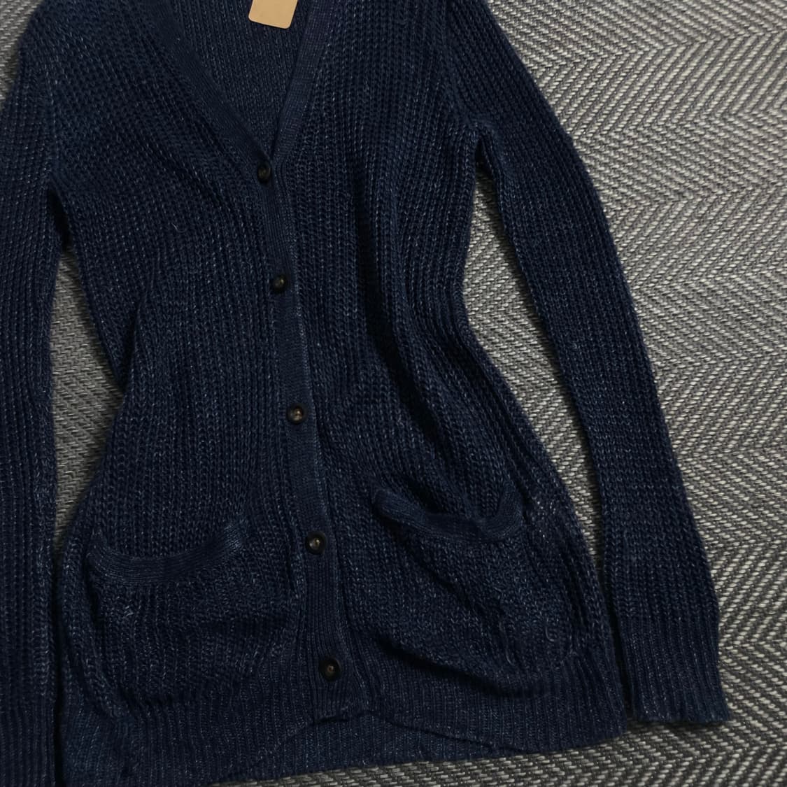 신형 폴로 랄프로렌 아메카지 모리걸 롱 가디건y 4633 상품이미지3