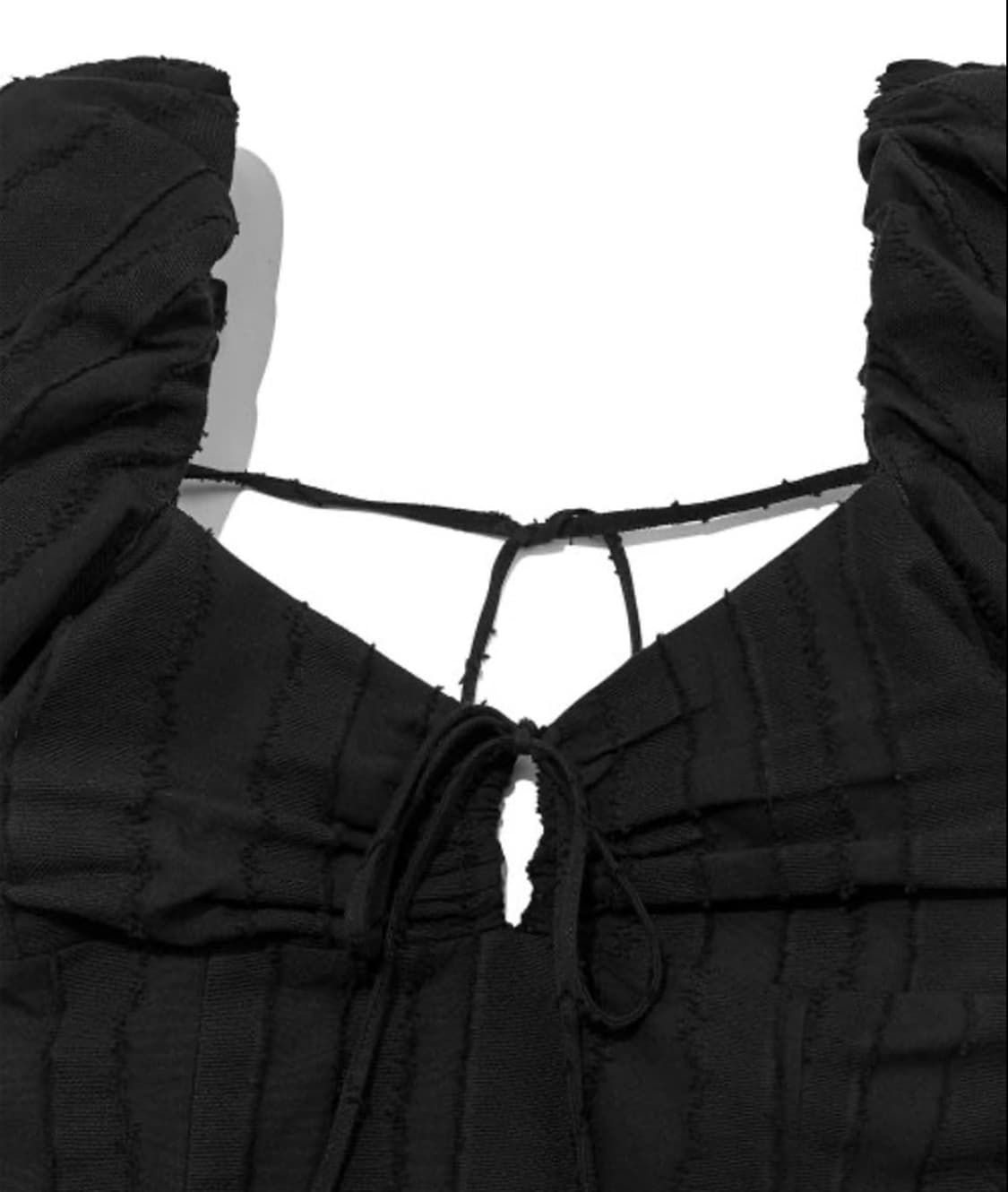 글로니 23ss 샬롯 블라우스 단종템 상품이미지2