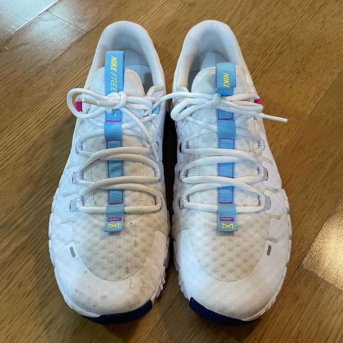 나이키 운동화 280 상품이미지2