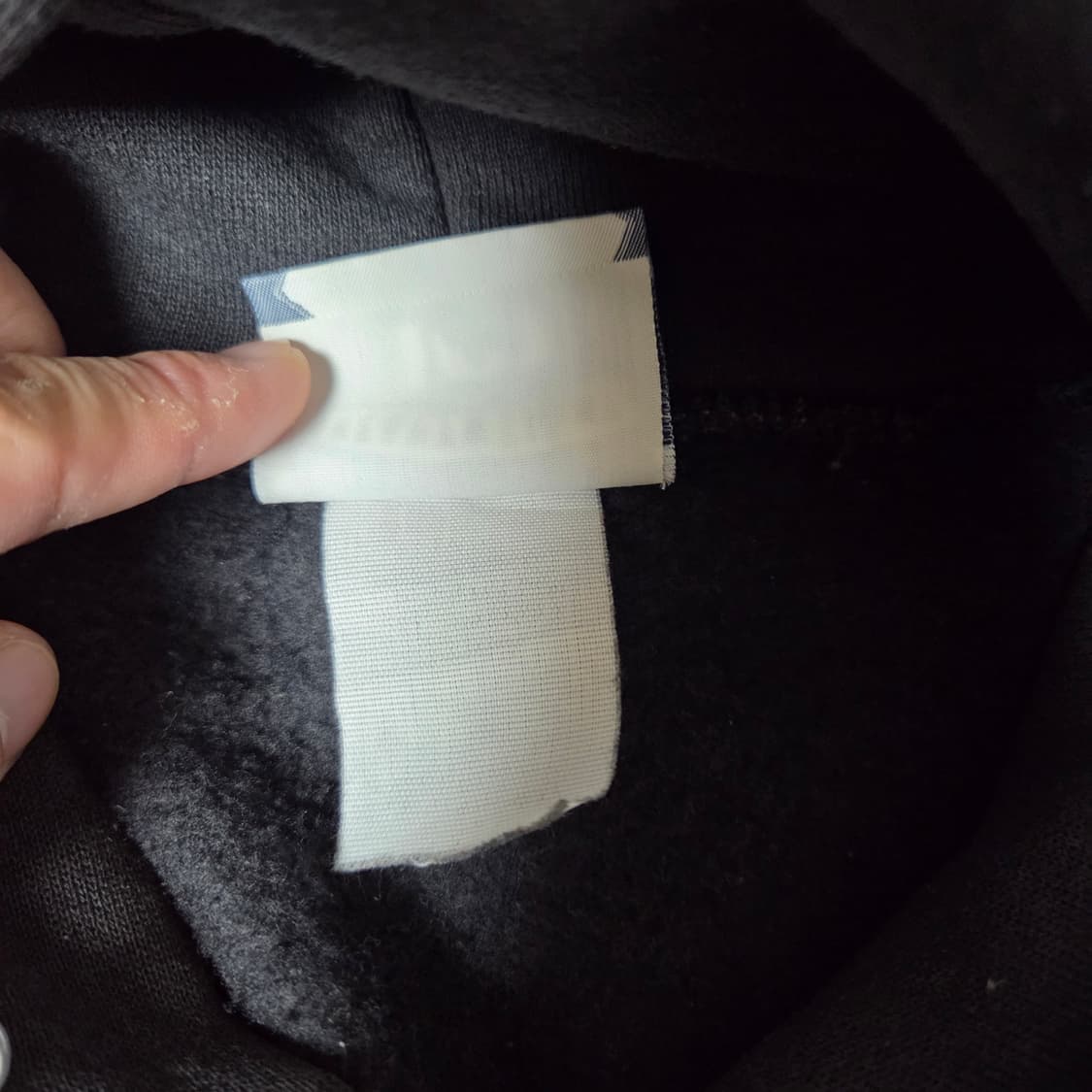 2000 Deftones 'White Pony' Album hoodie 상품이미지5