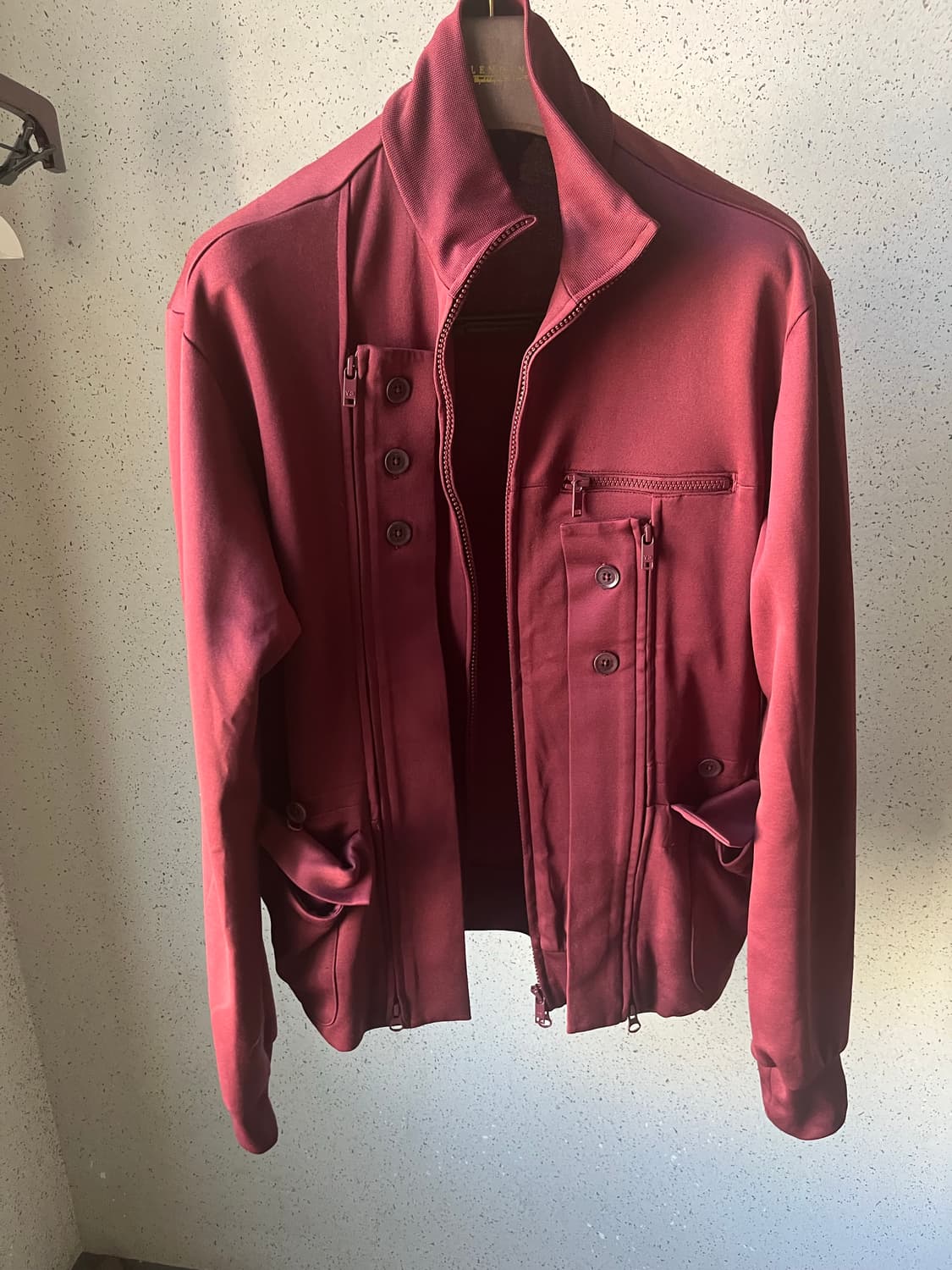 Y-3 x 아디다스 자켓 상품이미지1