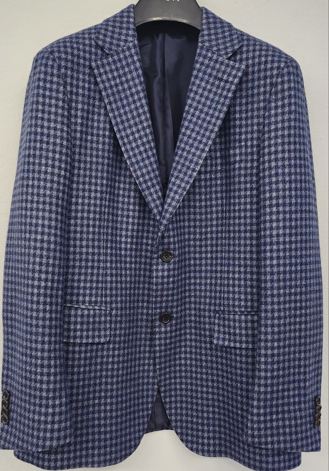 닥스 캐시미어소재 상품이미지1