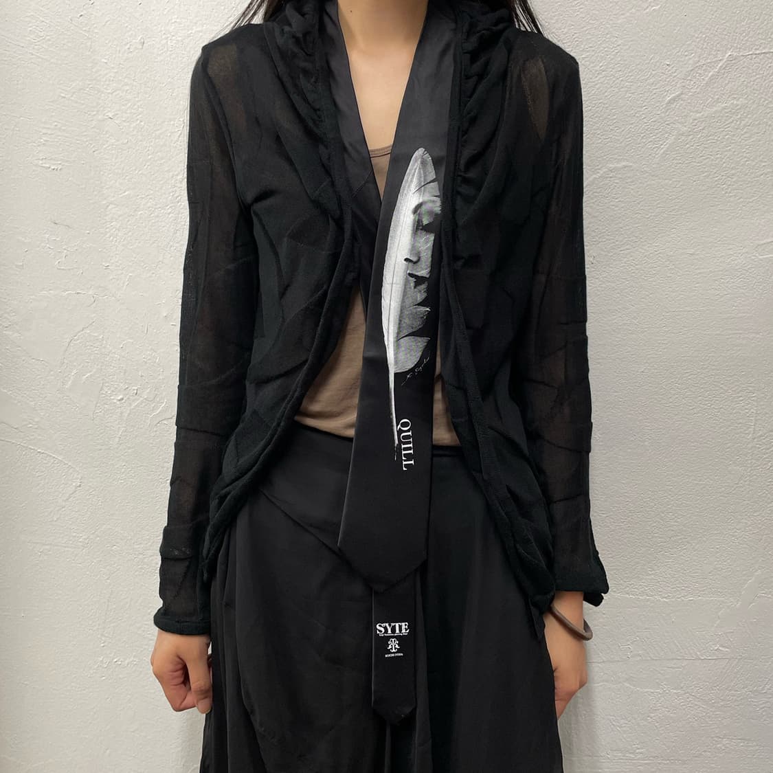 요지 야마모토 (S’YTE Yohji Yamamoto) 상품이미지7