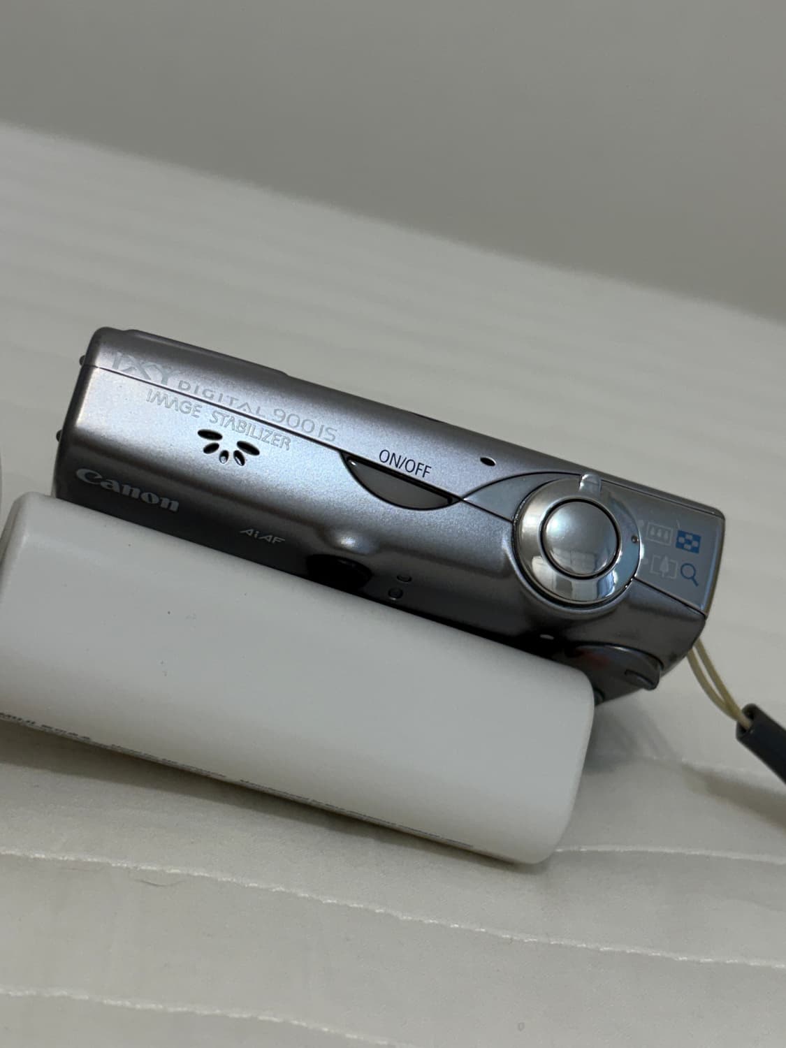 [최상급] 캐논 ixy 900 is / ixus 850 is 상품이미지4