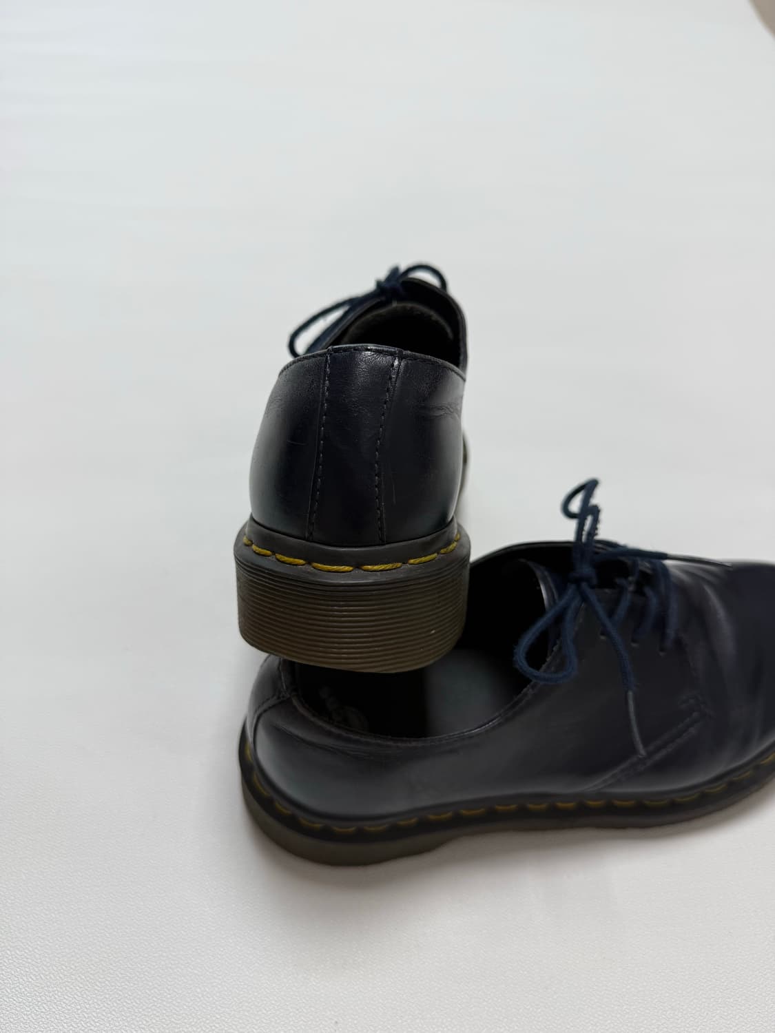 닥터마틴 1461 3홀 uk4 상품이미지7