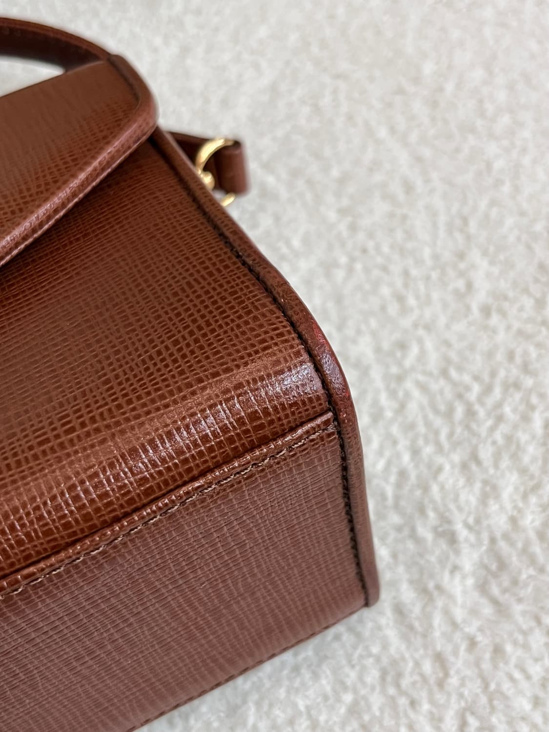 (재입고)꾸레쥬 크로스백 상품이미지8