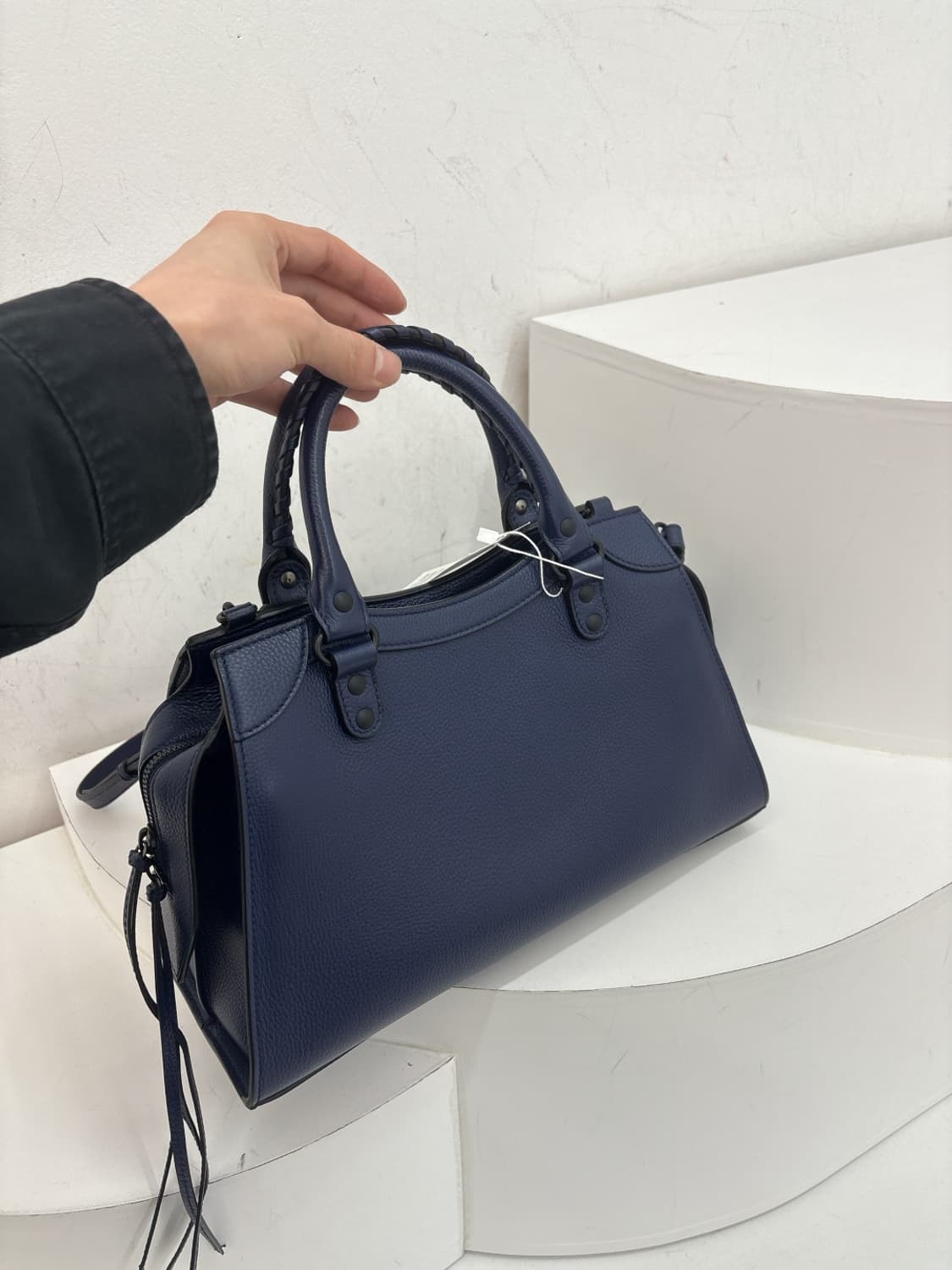 발렌시아가 네오 클래식 시티백 상품이미지2