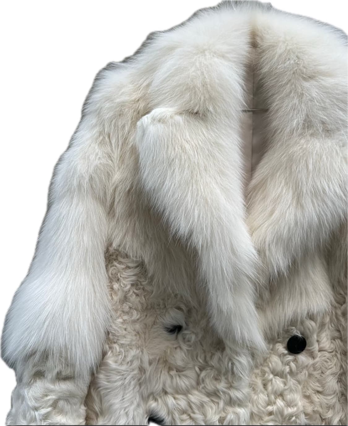 퍼자켓 (뽀글이+폭스) 상품이미지3