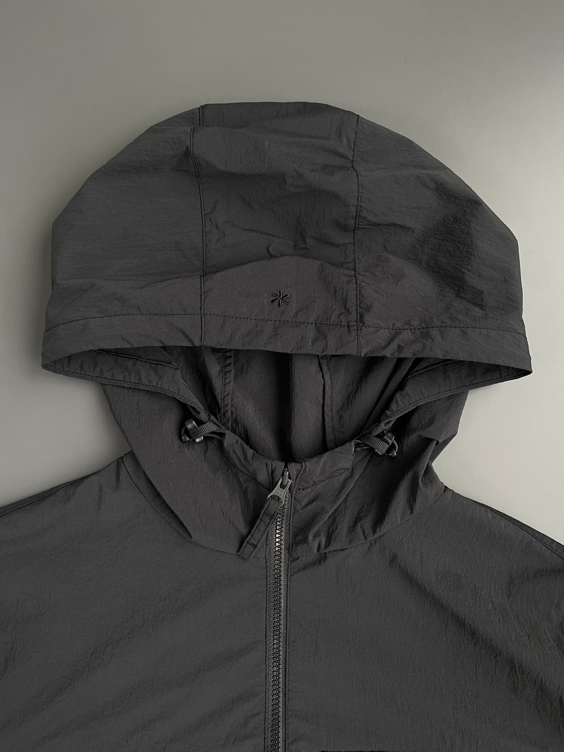 [S] 스노우피크 여성 후드 집업 바람막이 자켓 상품이미지7