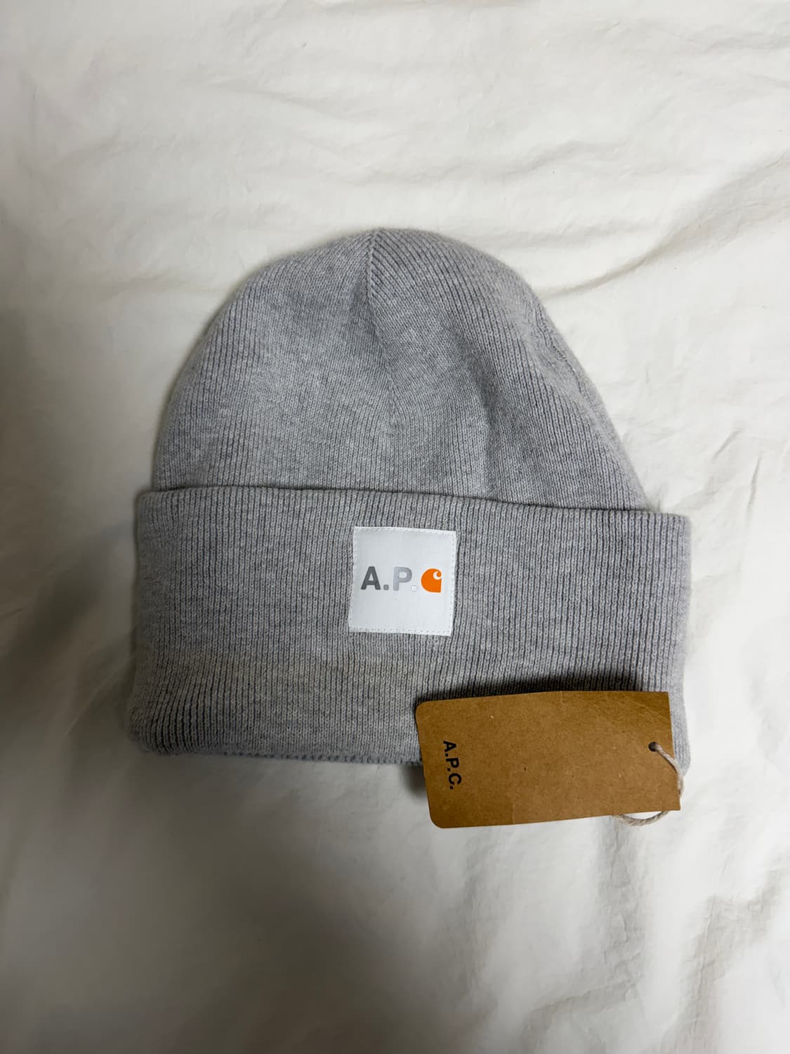 아페쎄 칼하트 비니 상품이미지1