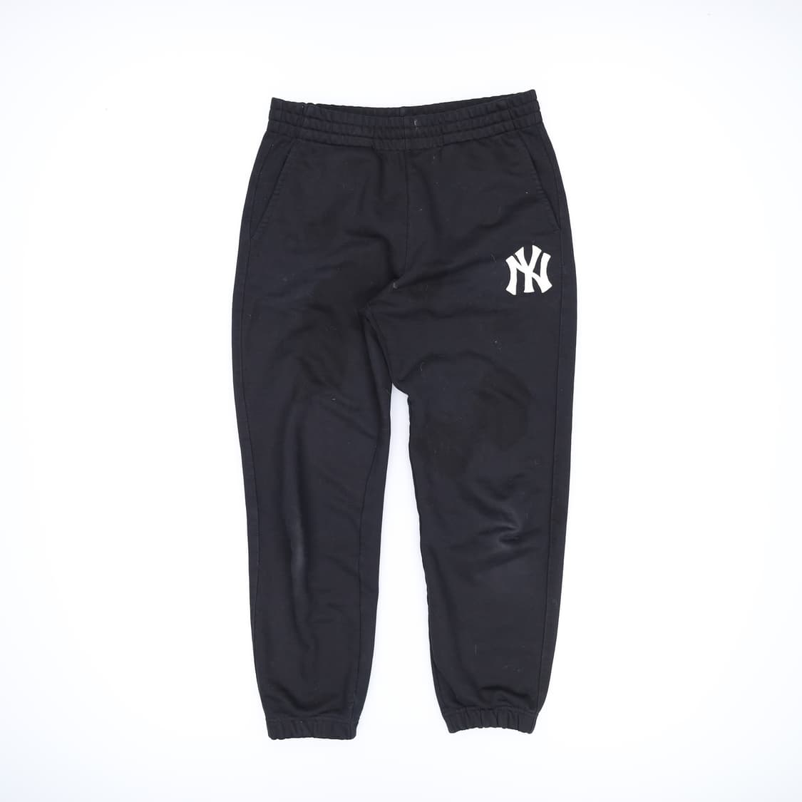 L MLB 양키스 조거팬츠 0203H2 상품이미지1