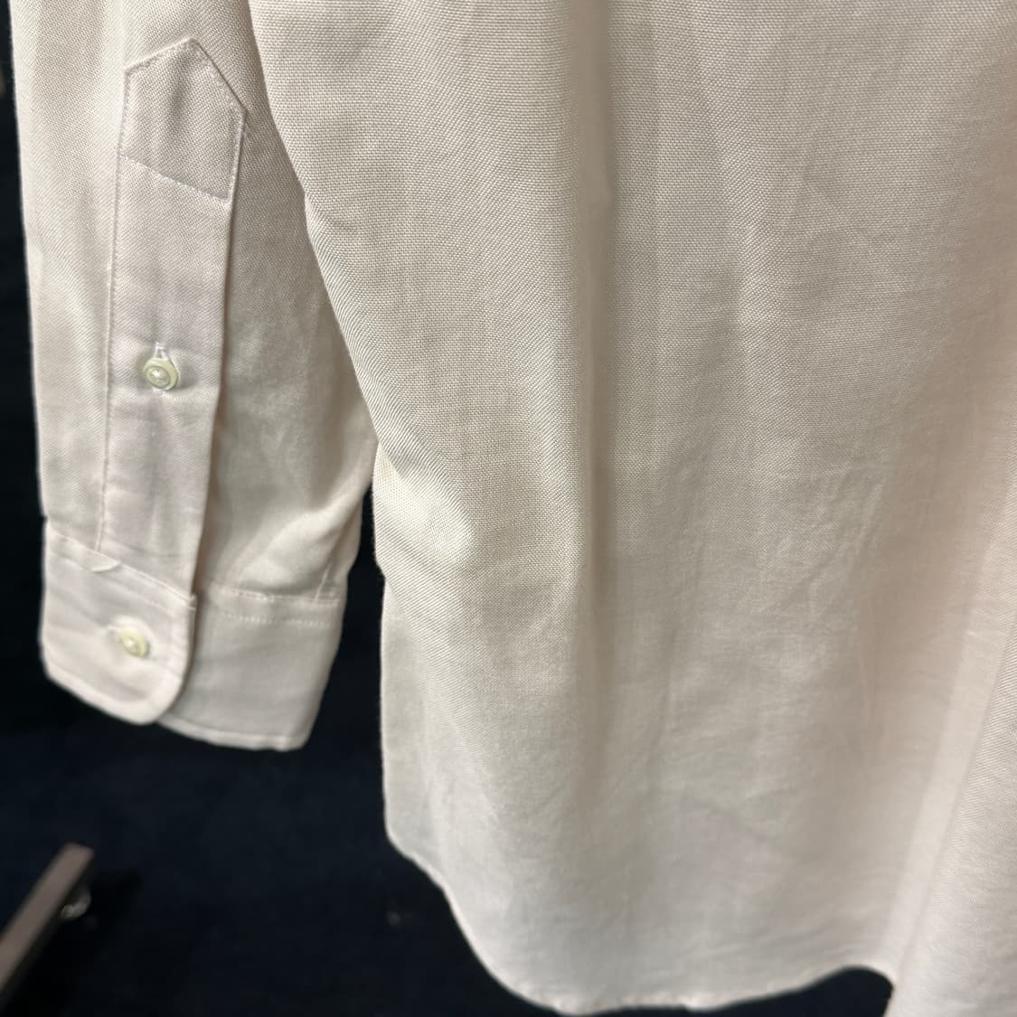 [M] 인디비주얼라이즈드 코튼 셔츠 상품이미지5