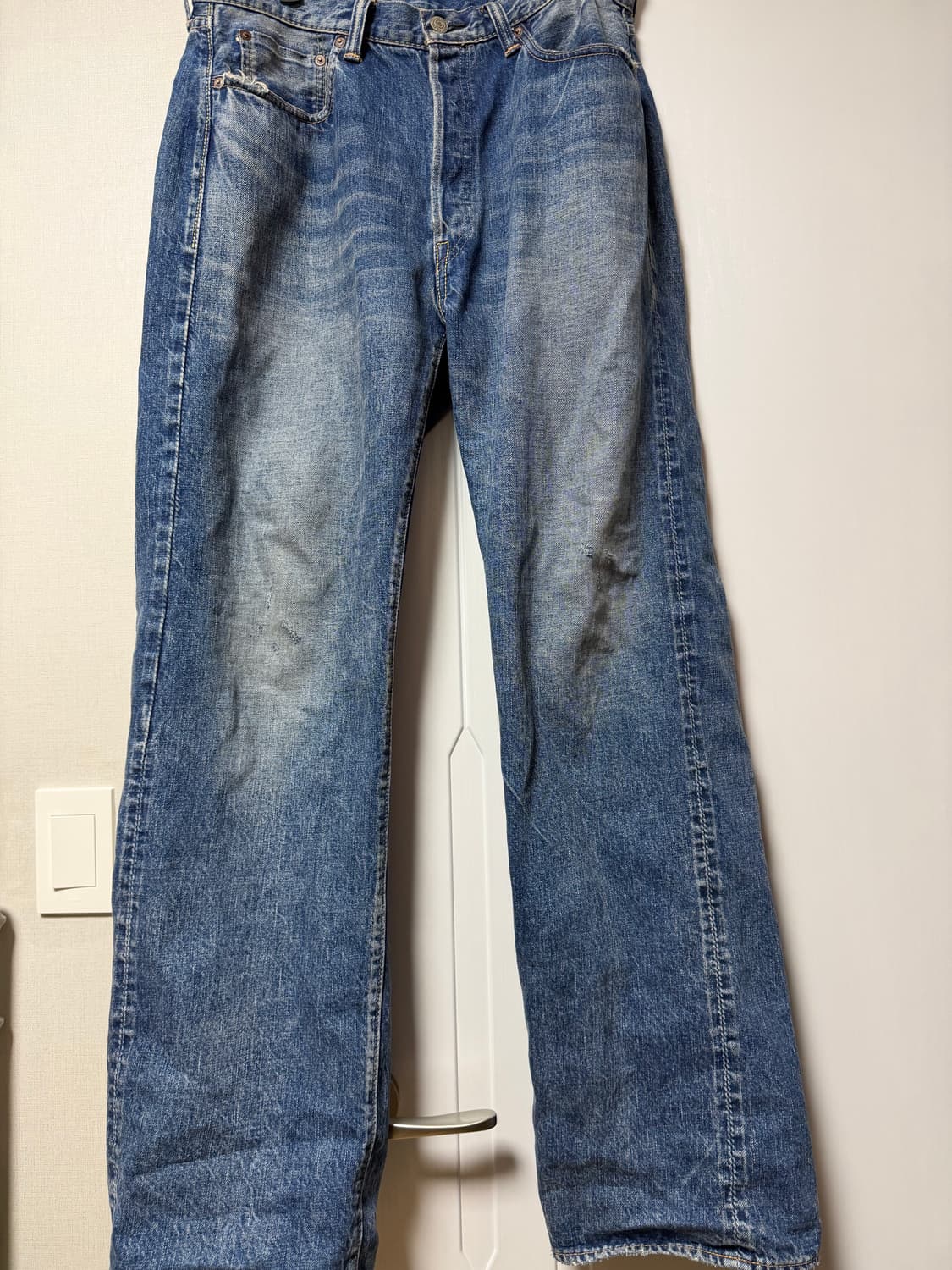 풀카운트 0105  다트포드 34 상품이미지1