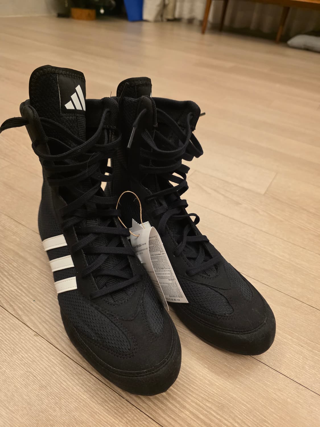 아디다스 복서 호그 240 상품이미지2