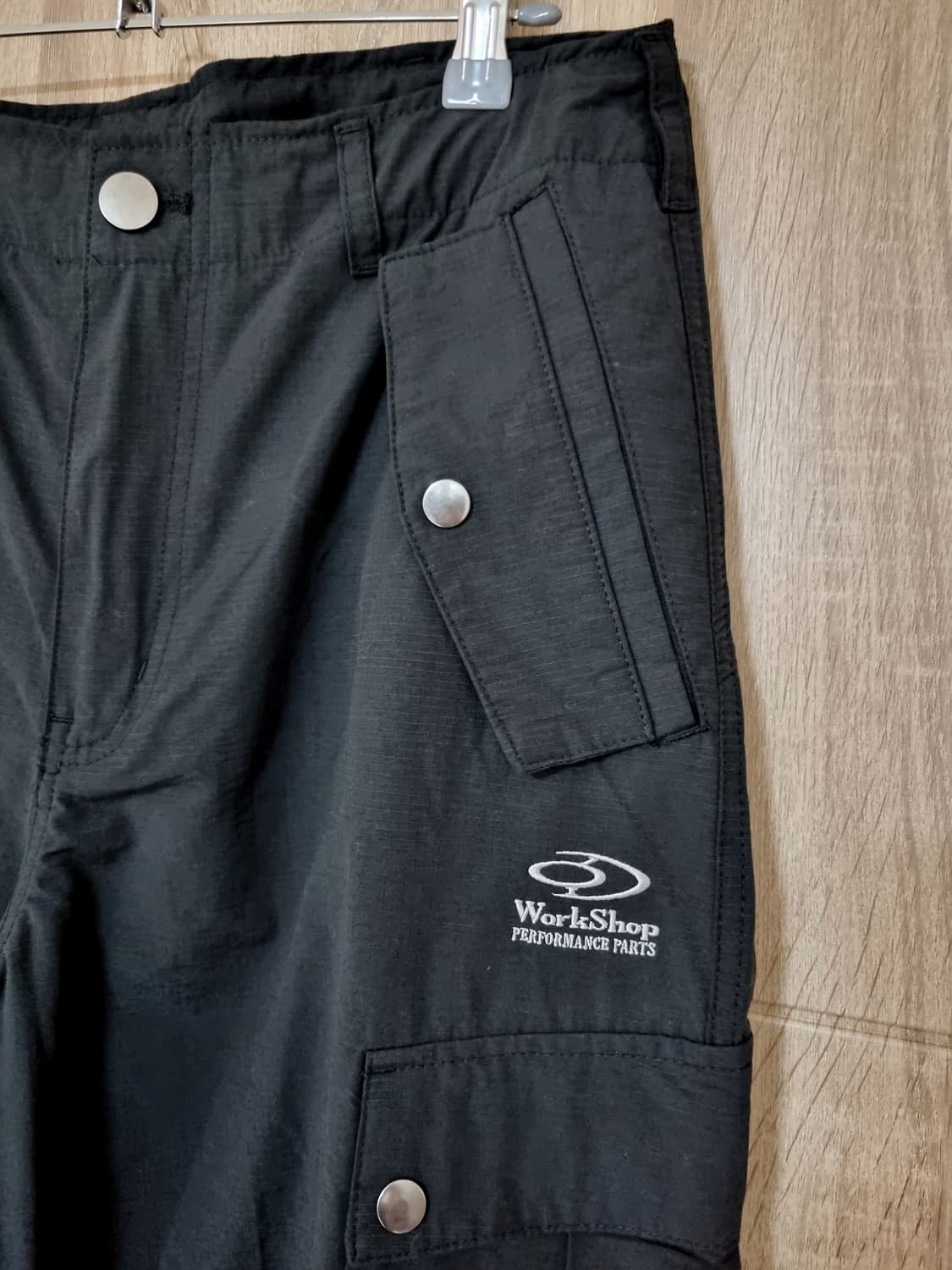 트래블 포켓팬츠.카고팬츠 상품이미지3