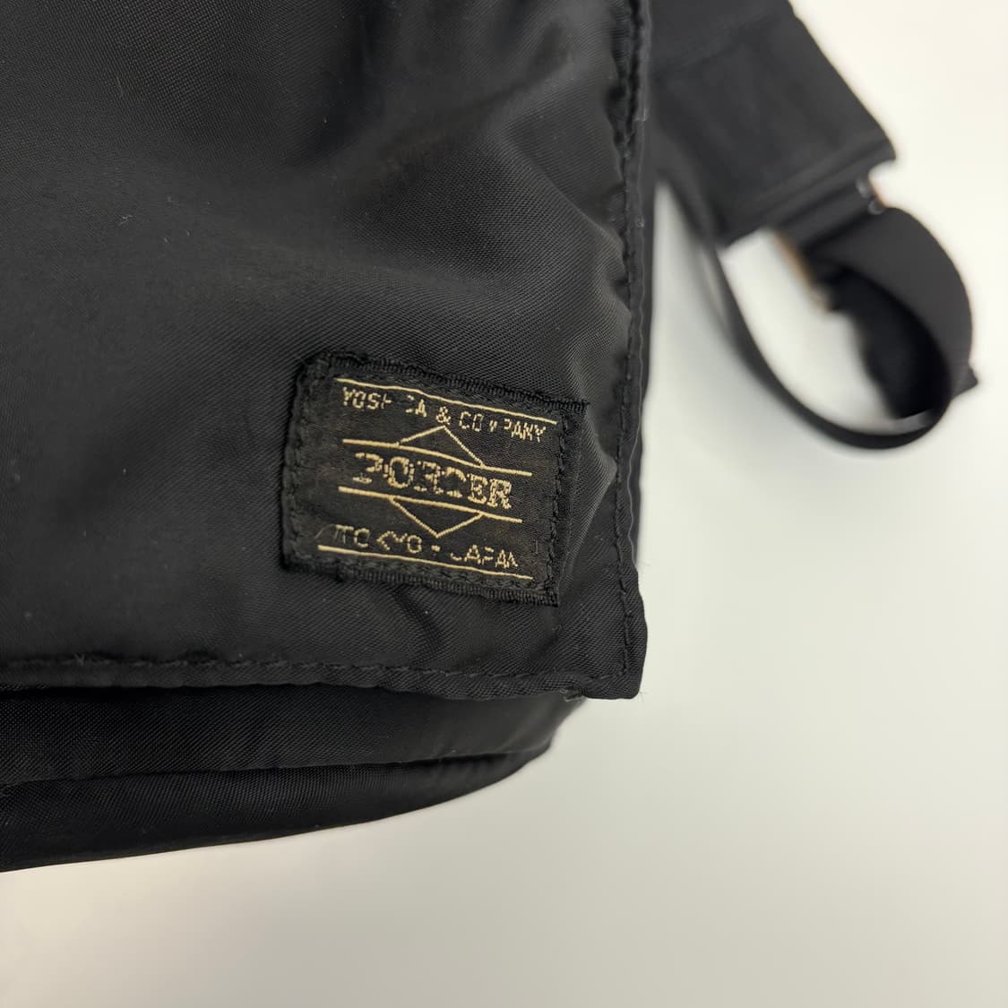 요시다포터 탱커 백팩 가방 상품이미지5