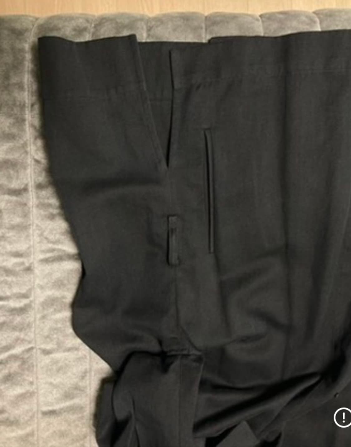 더캐시미어 쟈켓 상품이미지3