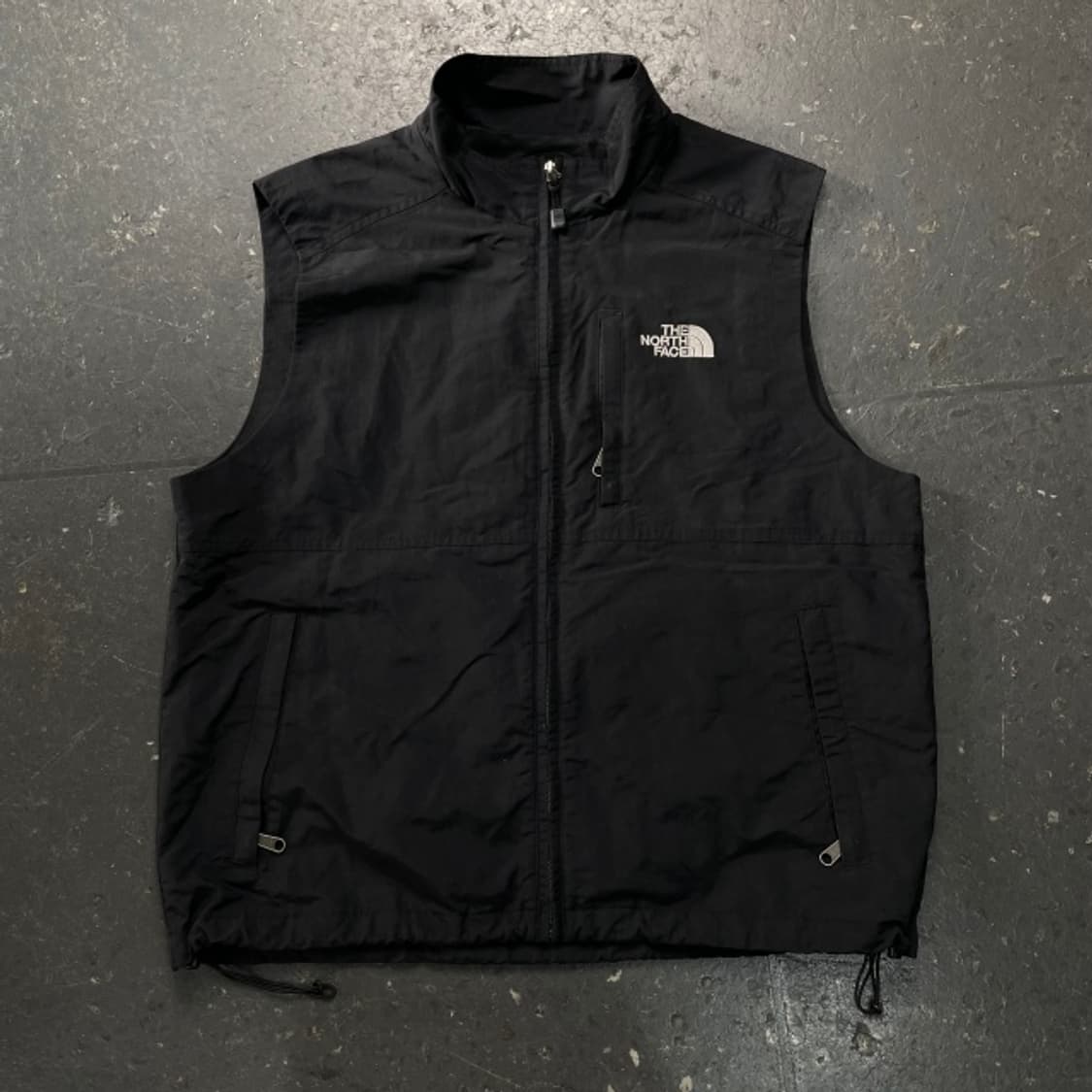 105 노스페이스 조끼 후리스  상품이미지1