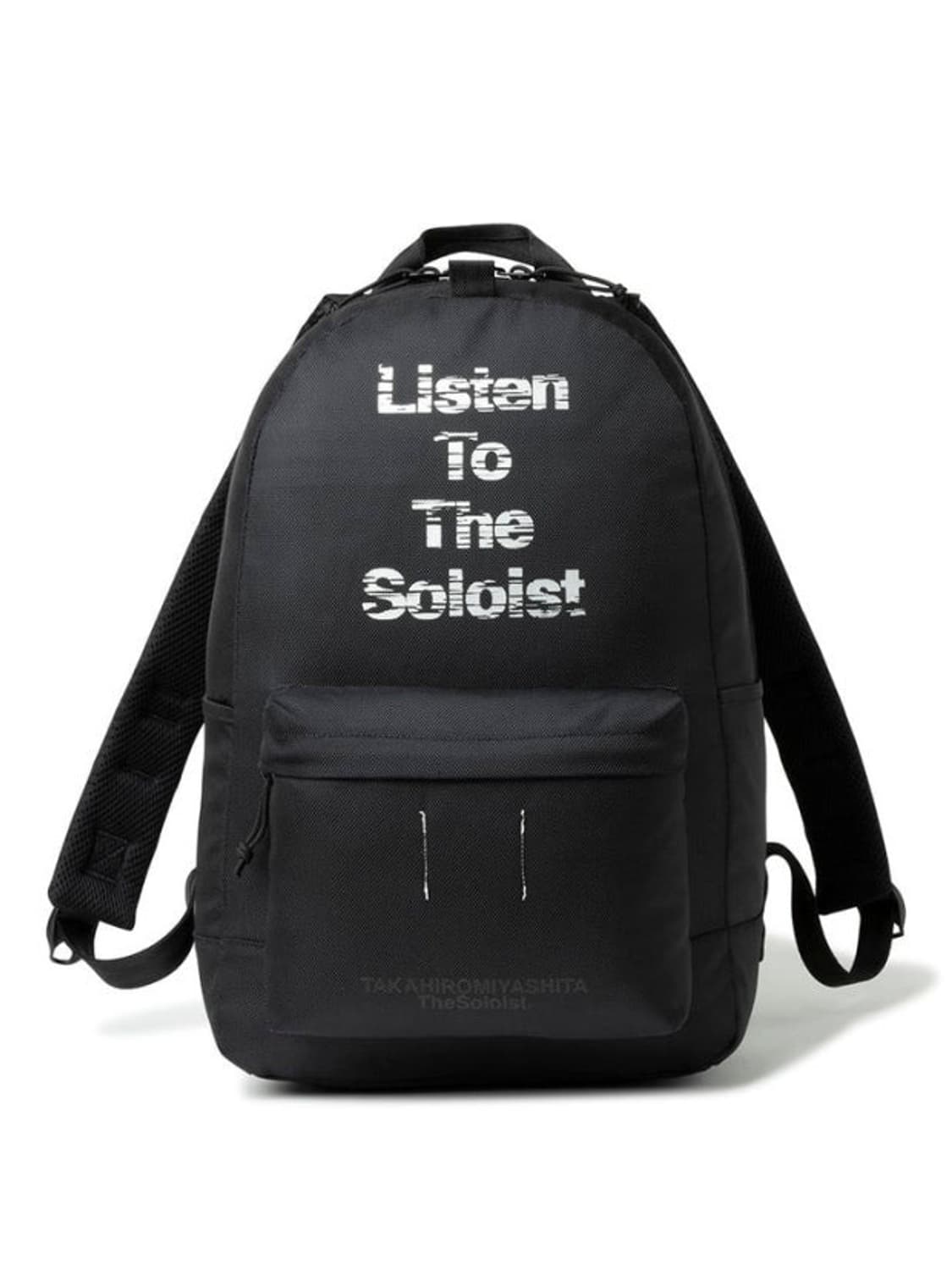 구함) 솔로이스트 뉴에라 백팩 상품이미지1