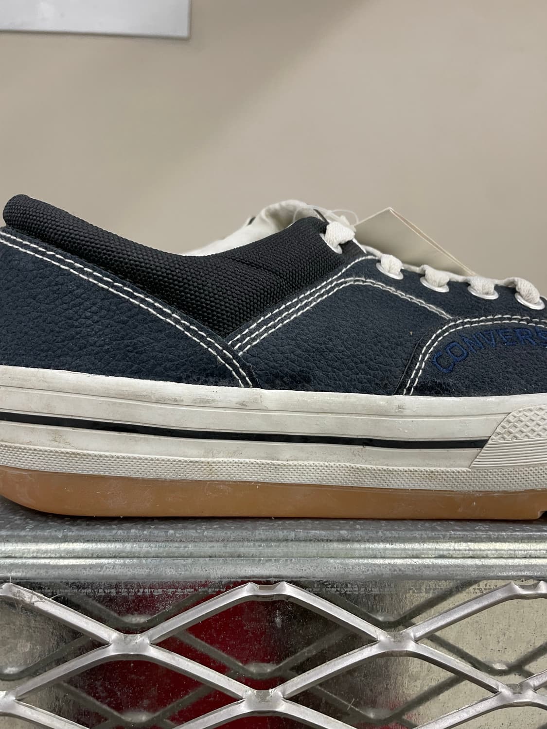 올드 컨버스 로우 스니커즈 300(gr-4727) 상품이미지8