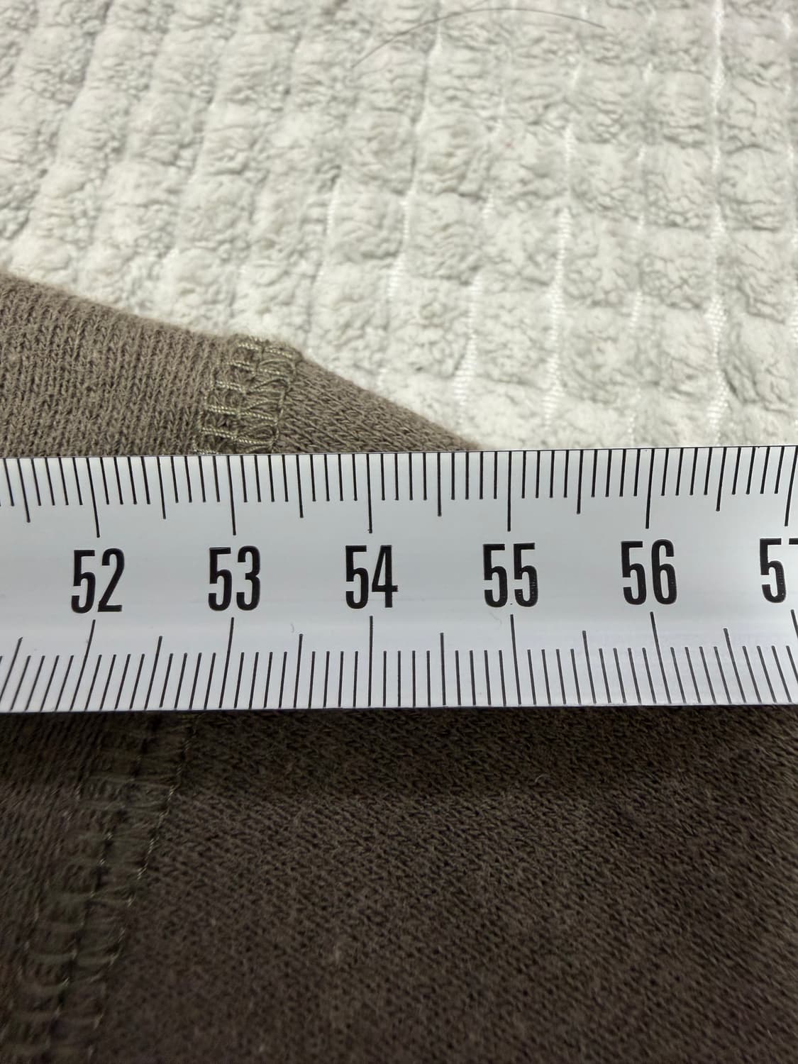 베이프 타이거 후드티 상품이미지5