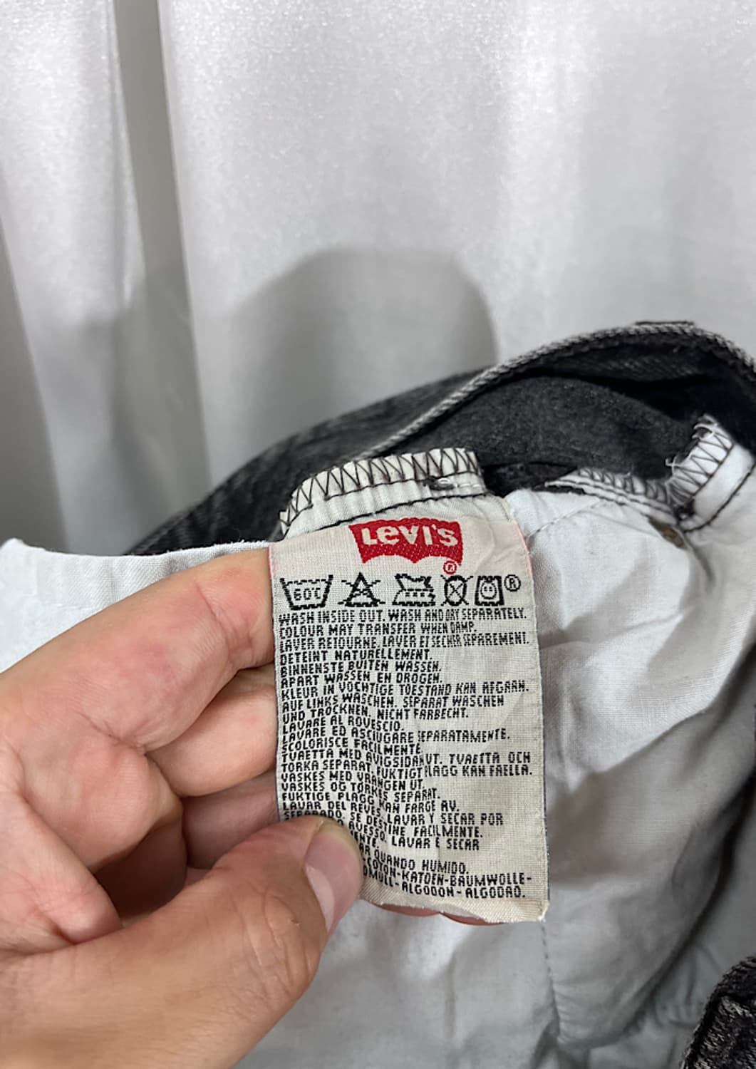 Levi's 상품이미지8