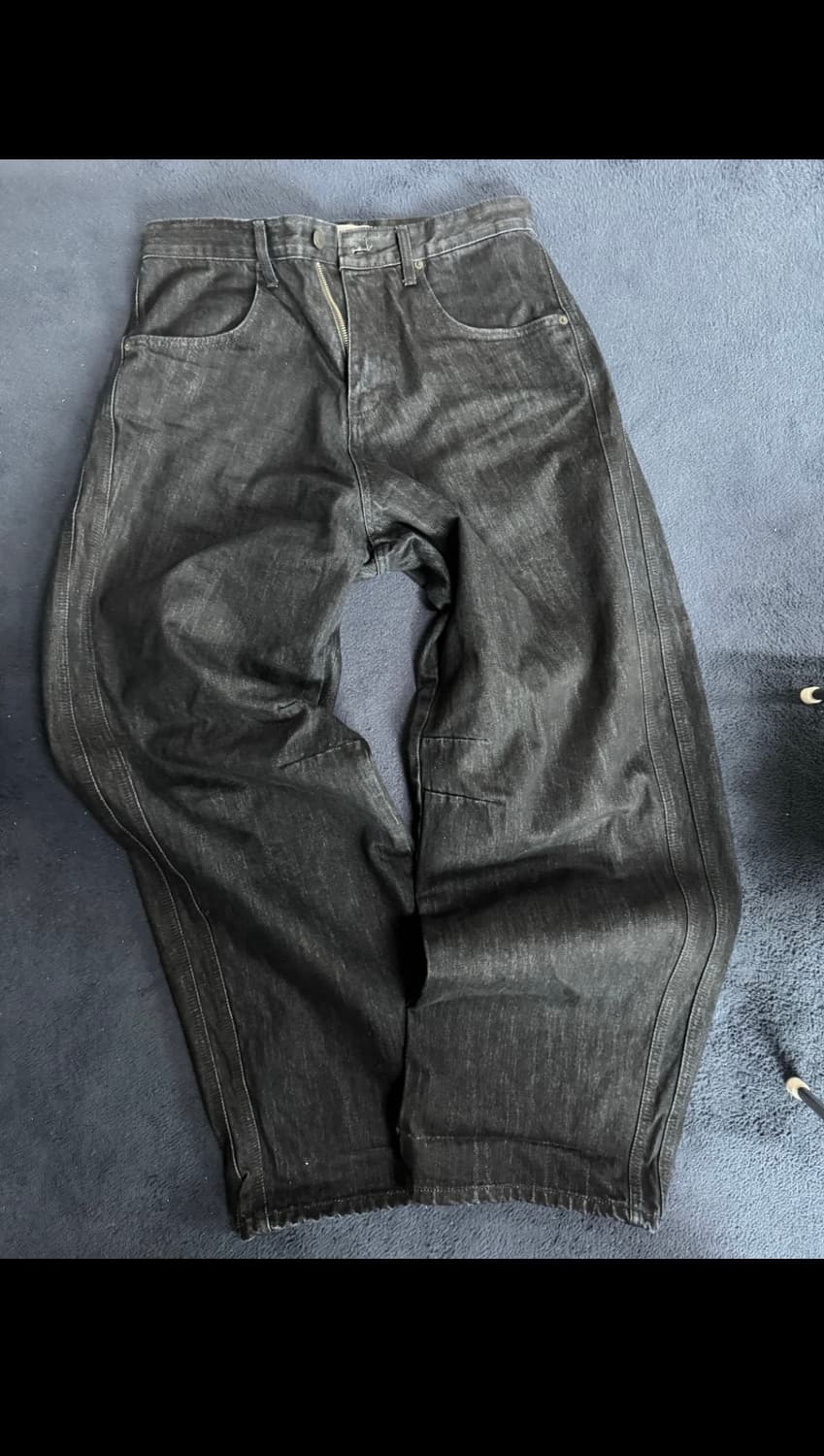 다이브인 포그서비스 데님 1시아즈 상품이미지3