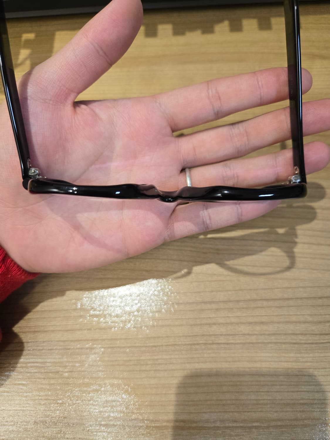 아메리칸 옵티컬 맨하탄 46-21 상품이미지5