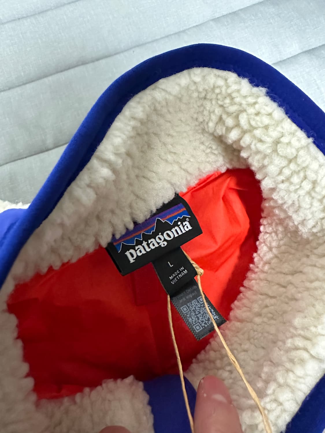 파타고니아 레트로x 상품이미지4