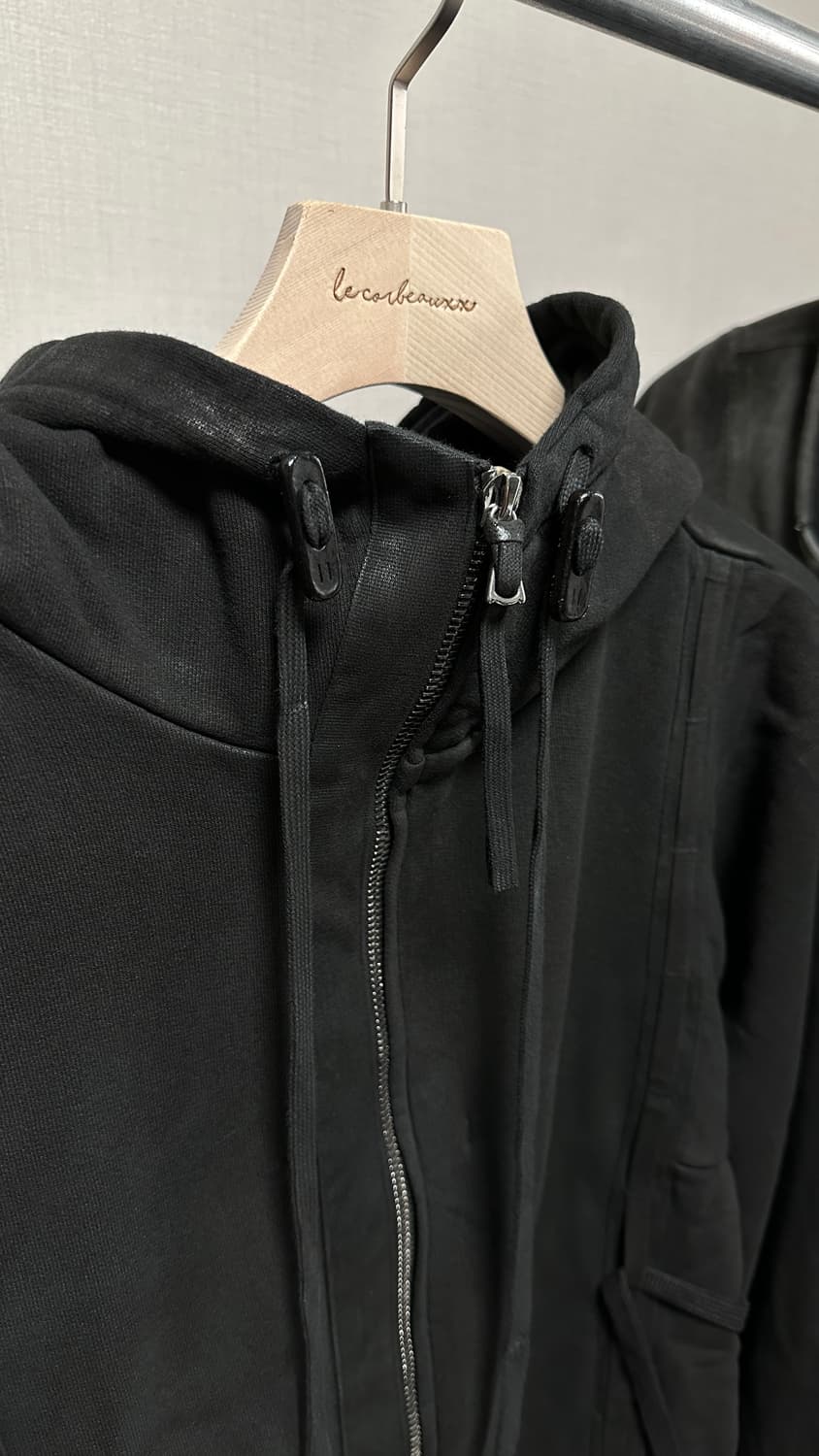 Boris bidjan saberi zipper5 Msize 상품이미지2