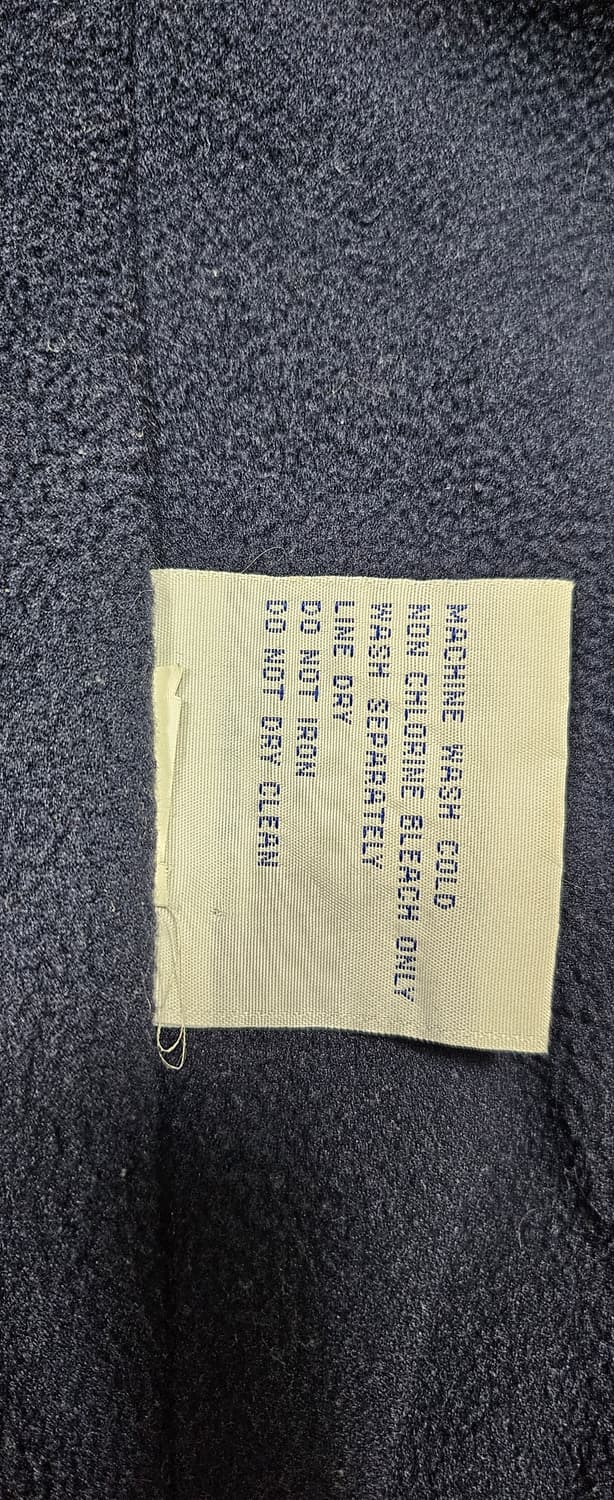 [XL]마제스틱 보스턴 레드삭스 야구자켓 상품이미지9