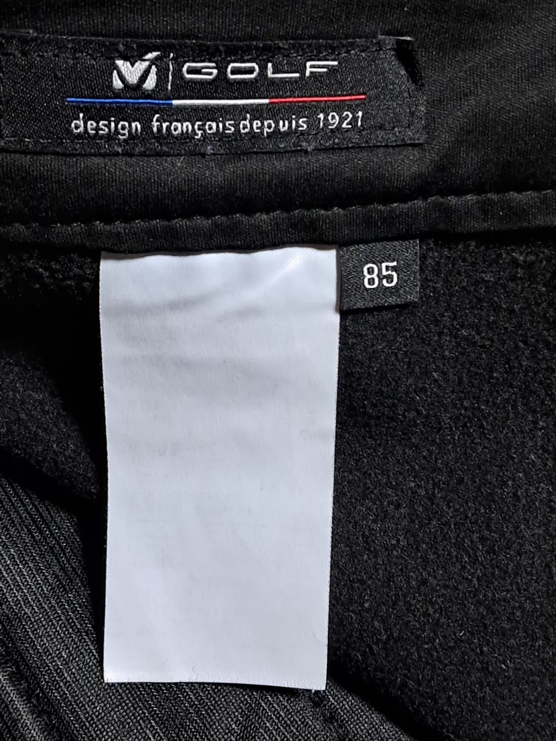 밀레 여성 겨울 바지 85 상품이미지10