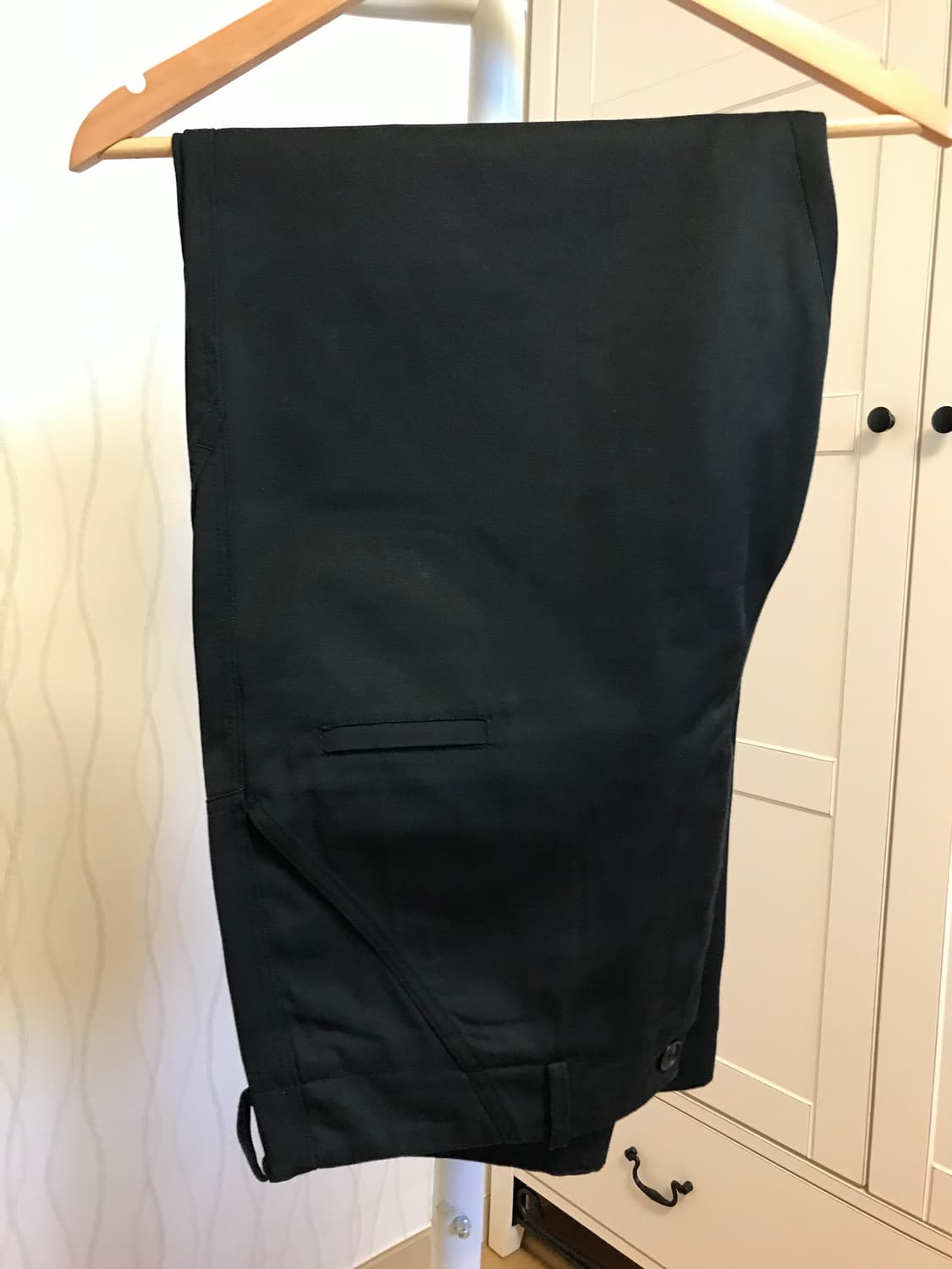 epicenter tourist ALBY trousers L 상품이미지3