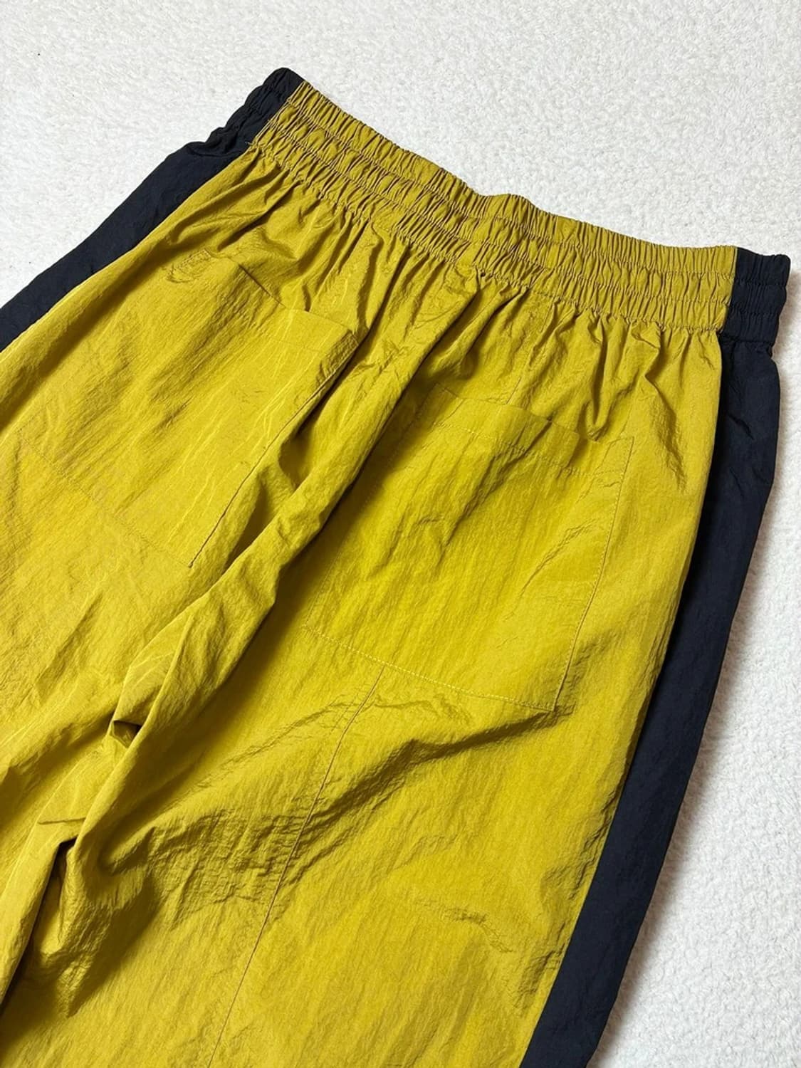 SEO 퍼티그 나일론 트리미드 팬츠 PN6509    상품이미지5