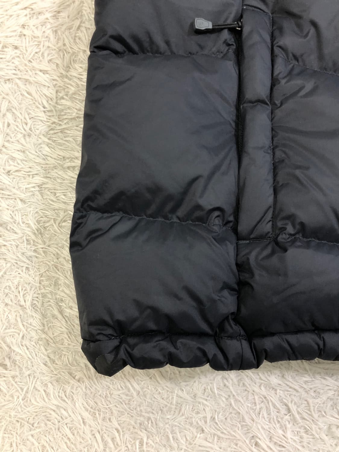 마운틴 하드웨어 구스다운 패딩/#2521 상품이미지5