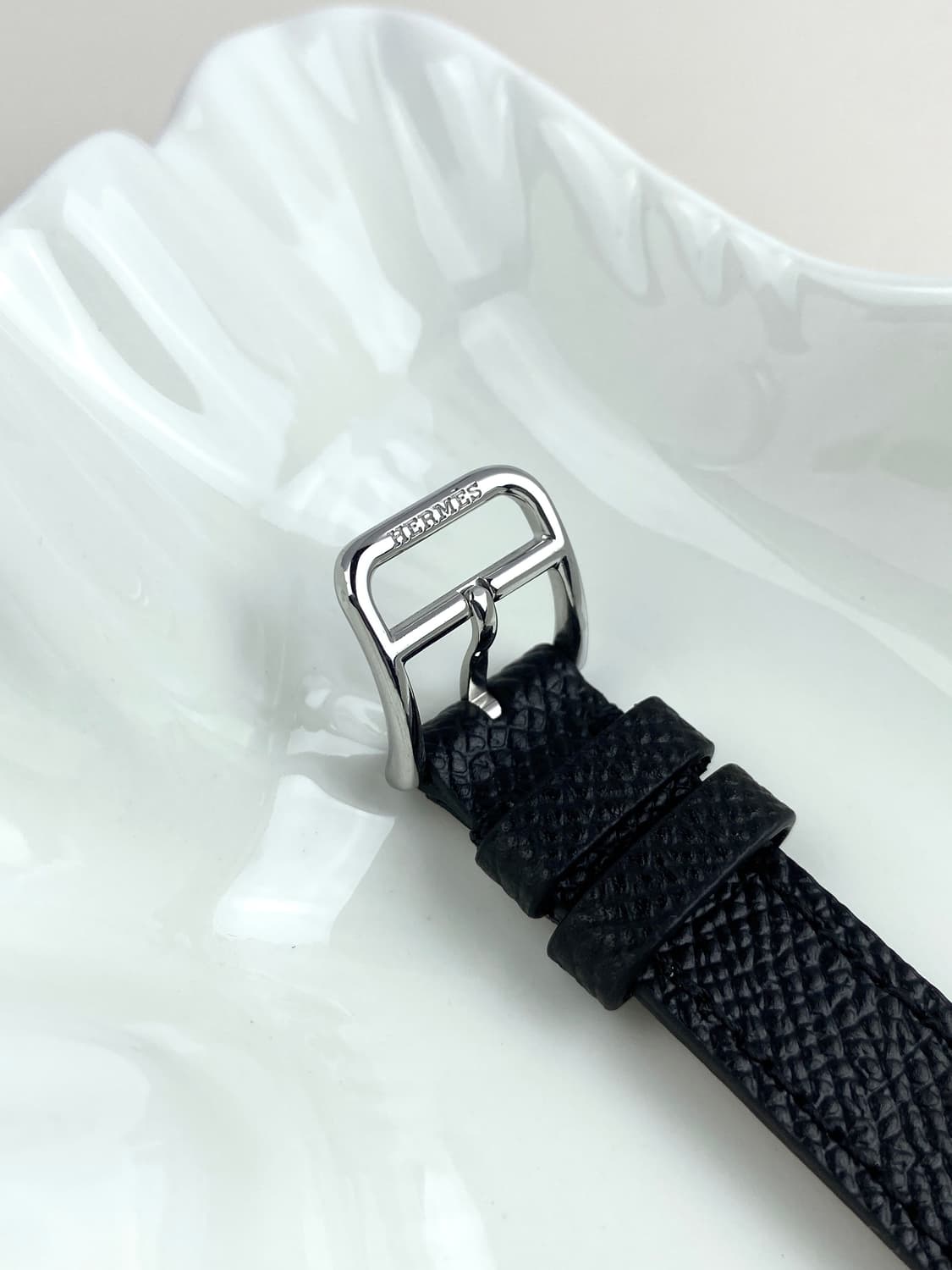 HERMES pass pass round watch 상품이미지9