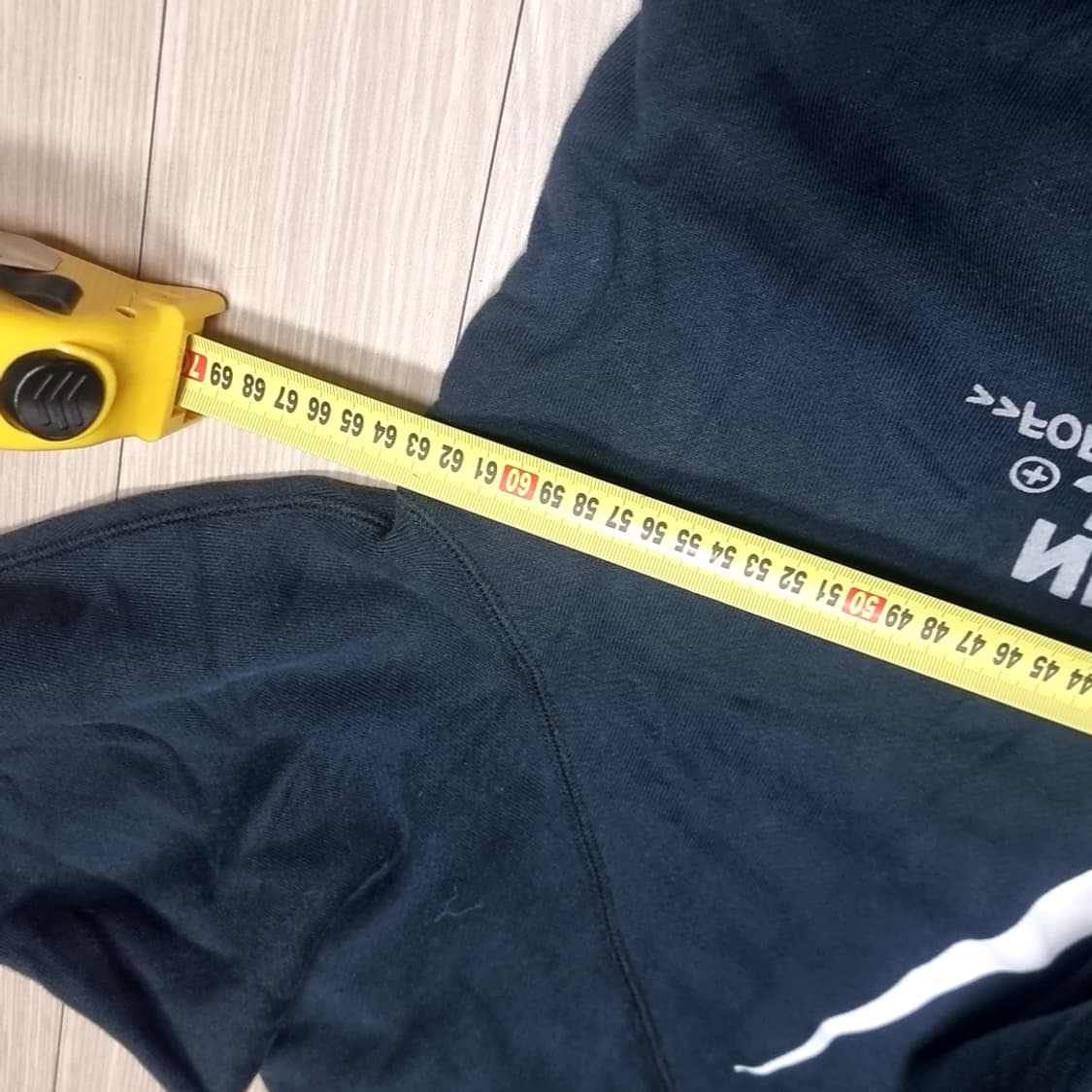 나이키 빅스우시 후드티 블랙(xl) 상품이미지10