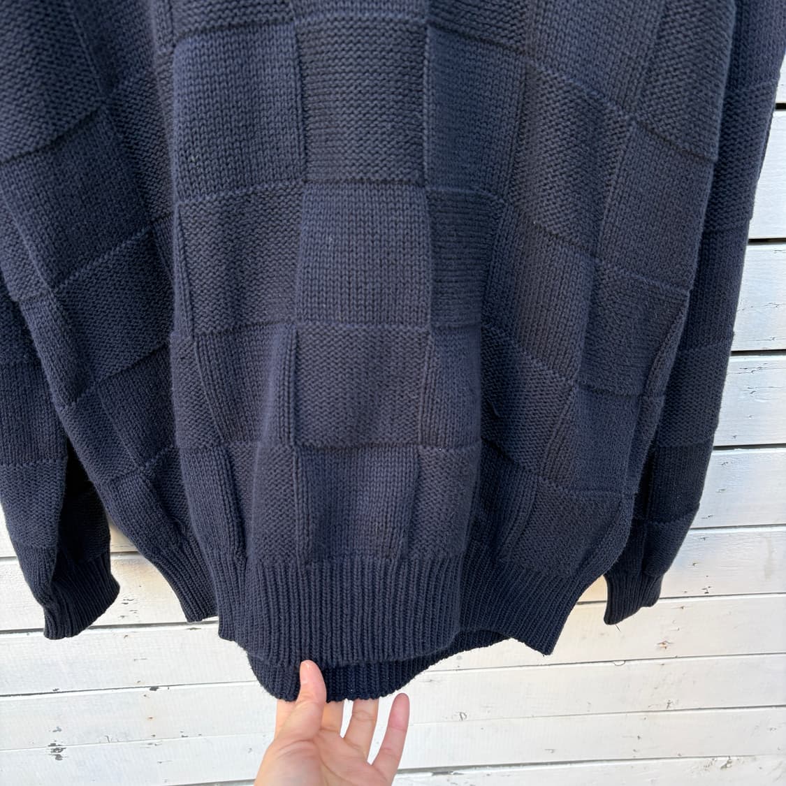 Lacoste 라코스테 니트 상품이미지5