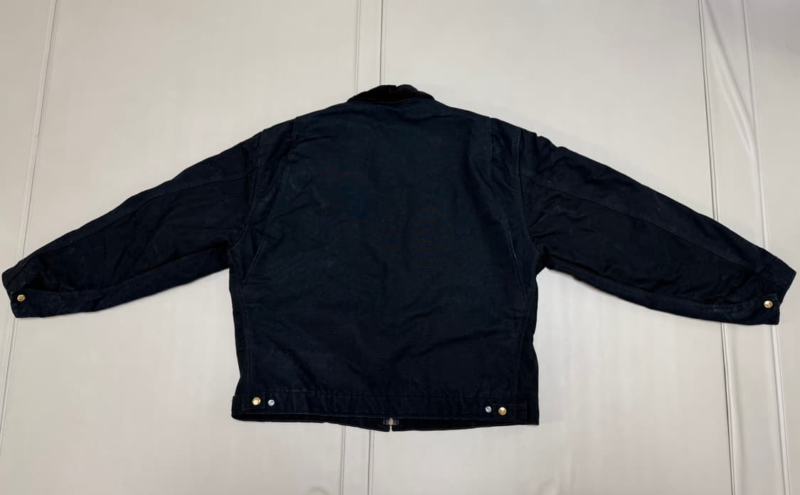 J001BLK XL 상품이미지2