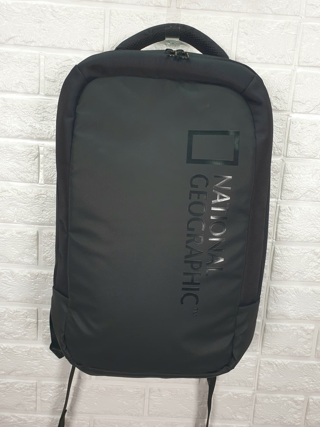 내셔널지오그래픽 심포니 백팩 상품이미지5